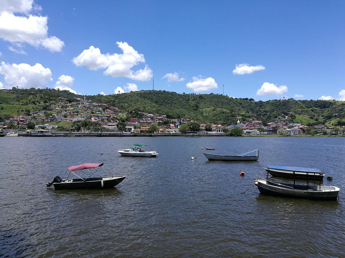 Registro de marca em Cachoeira, Bahia