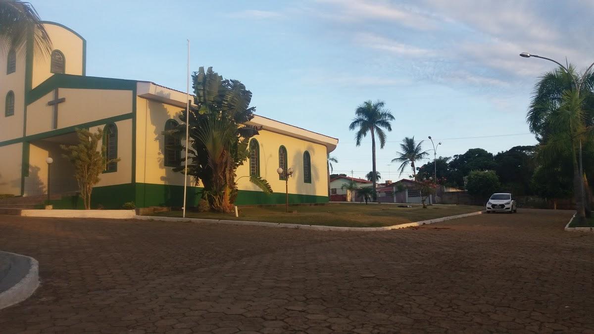 Registro de marca em Cachoeira de Goiás, Goiás