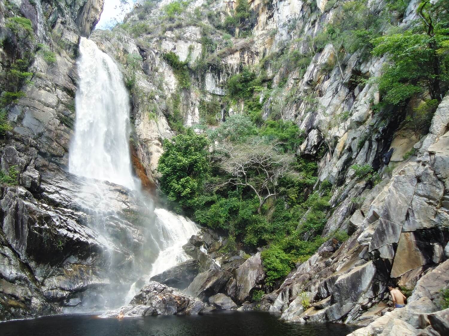 Registro de marca em Cachoeira de Pajeú, Minas Gerais