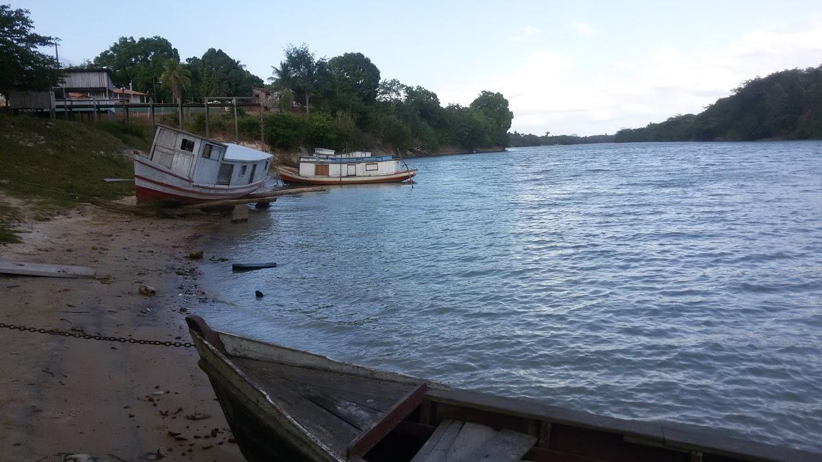 Registro de marca em Cachoeira do Piriá, Pará