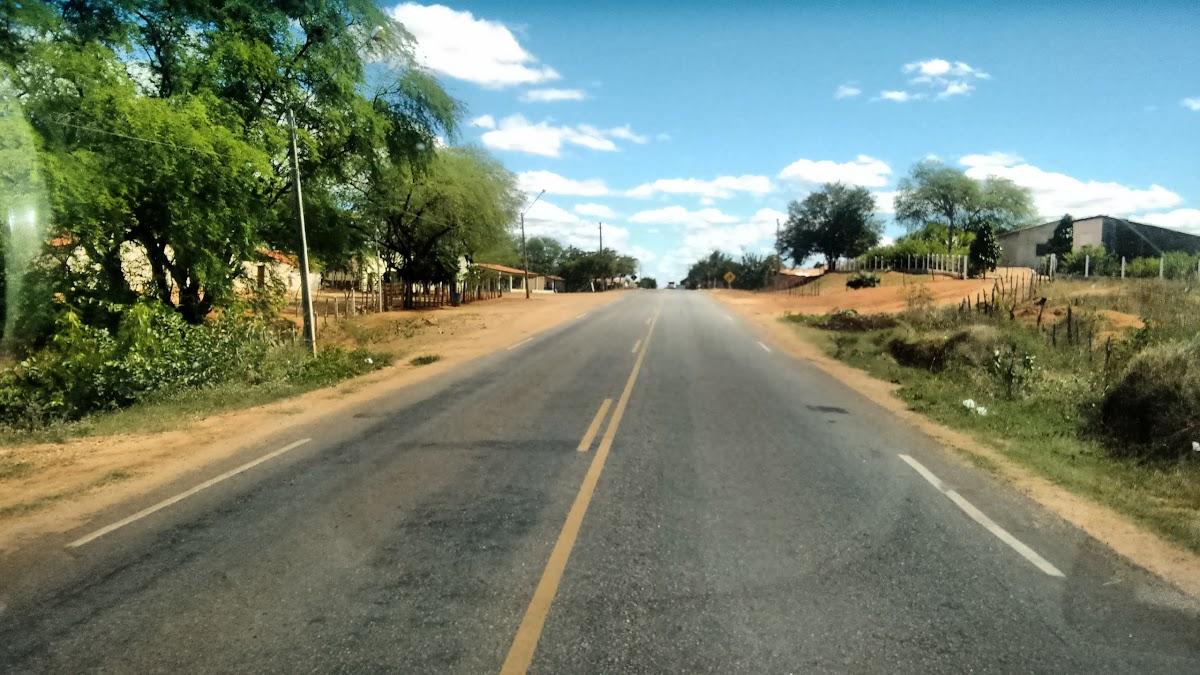 Registro de marca em Cachoeira dos Índios, Paraíba