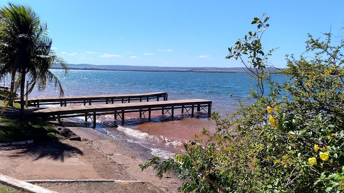 Registro de marca em Cachoeira Dourada, Minas Gerais