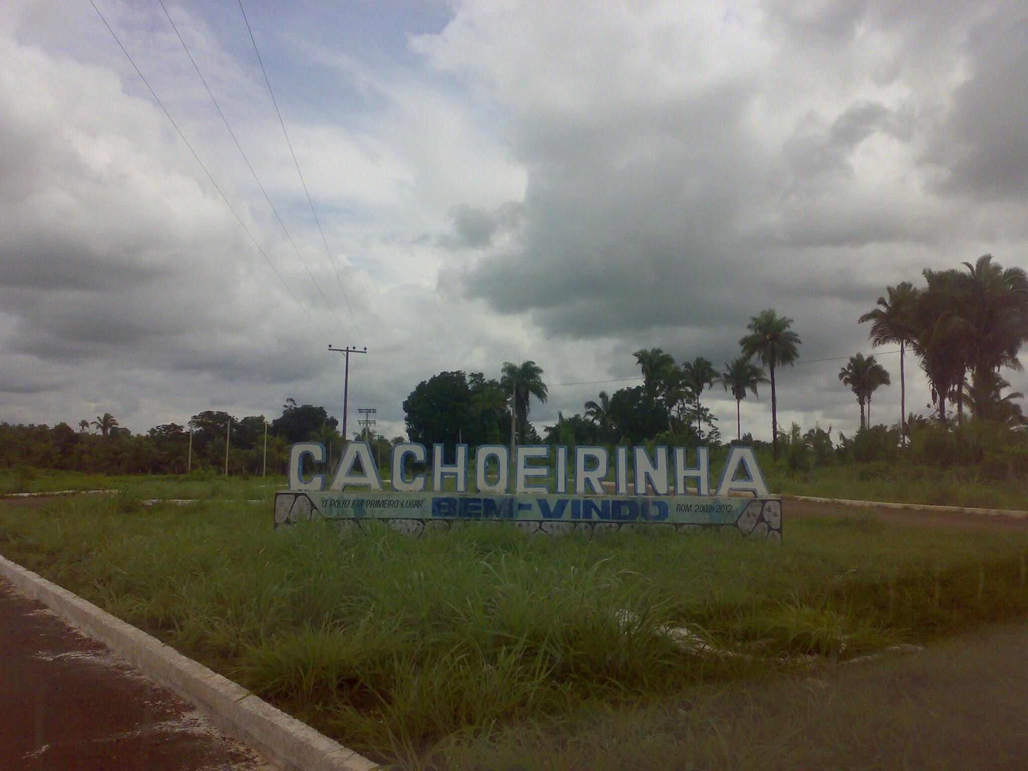 Registro de marca em Cachoeirinha, Tocantins