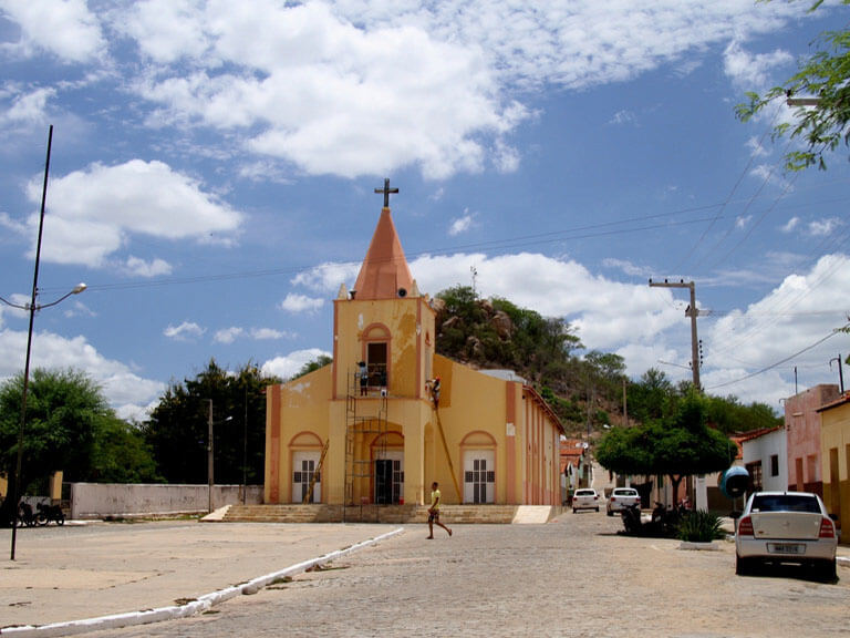 Registro de marca em Cacimba de Areia, Paraíba