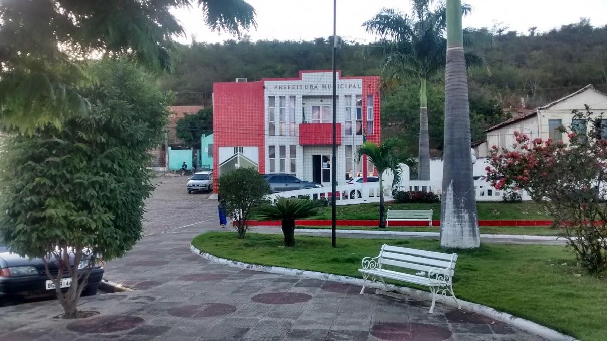 Registro de marca em Caém, Bahia
