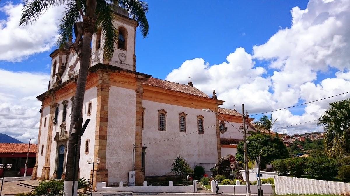 Registro de marca em Caeté, Minas Gerais