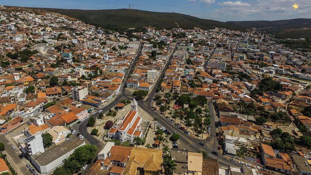 Registro de marca em Caetité, Bahia
