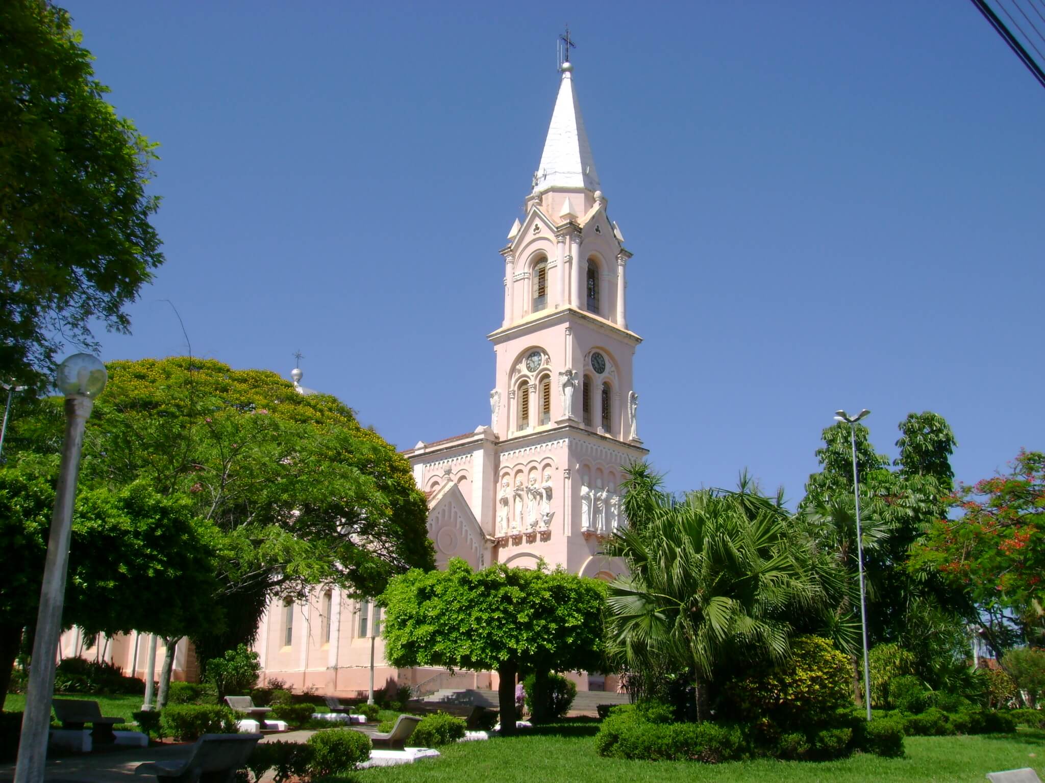 Registro de marca em Cafelândia, São Paulo