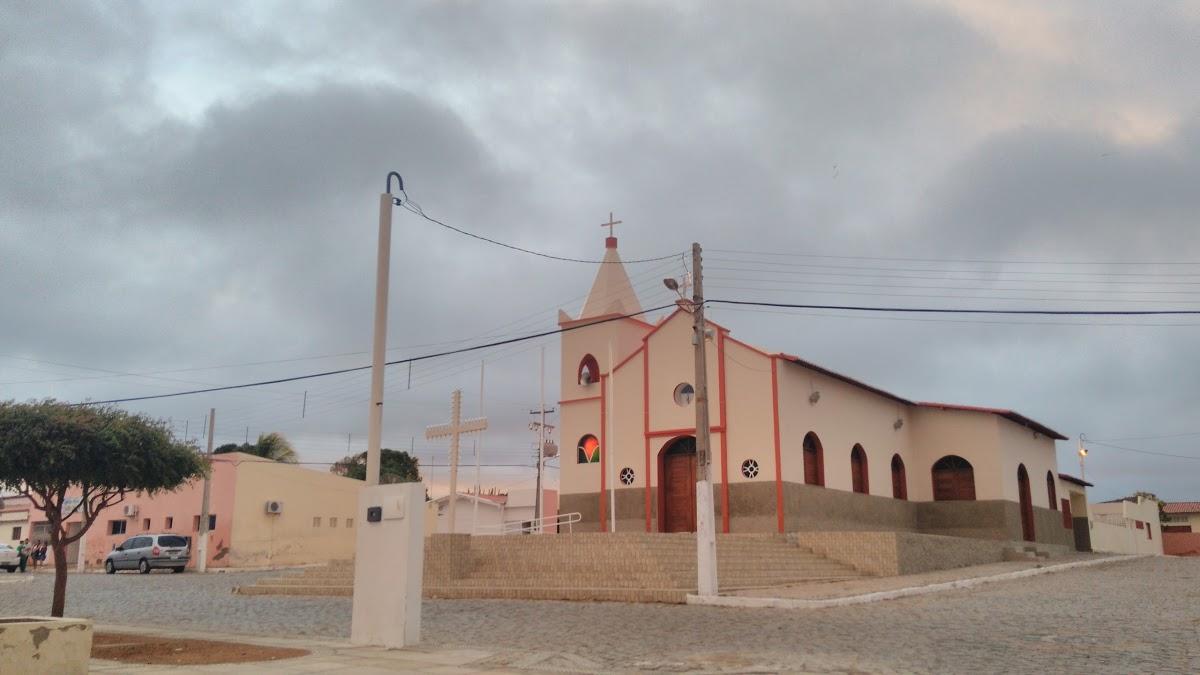 Registro de marca em Caiçara do Rio do Vento, Rio Grande do Norte