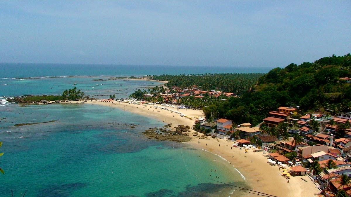 Registro de marca em Cairu, Bahia