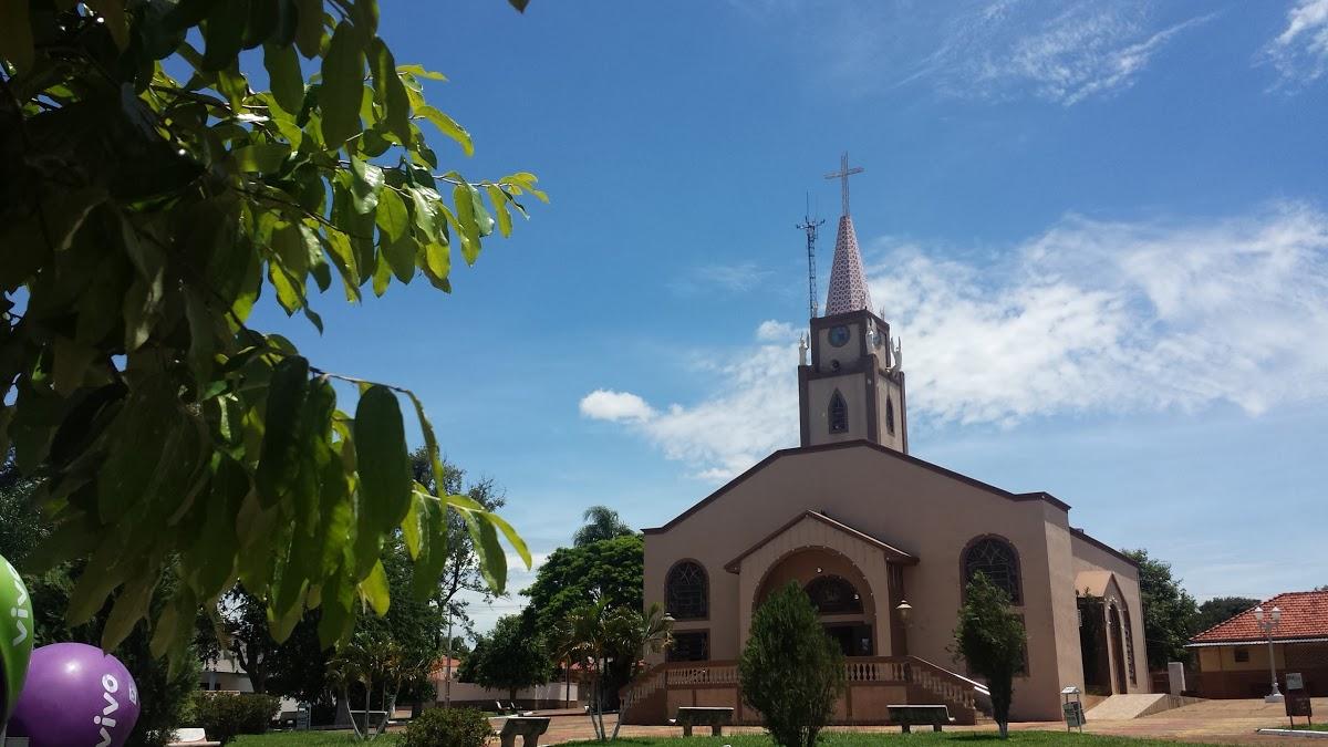 Registro de marca em Caiuá, São Paulo