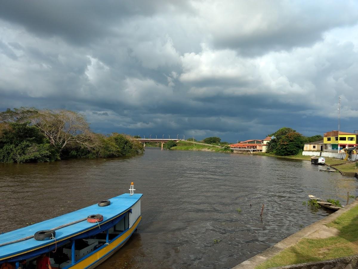 Registro de marca em Cajari, Maranhão