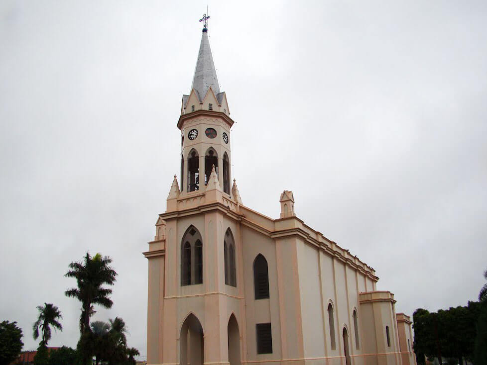 Registro de marca em Cajobi, São Paulo