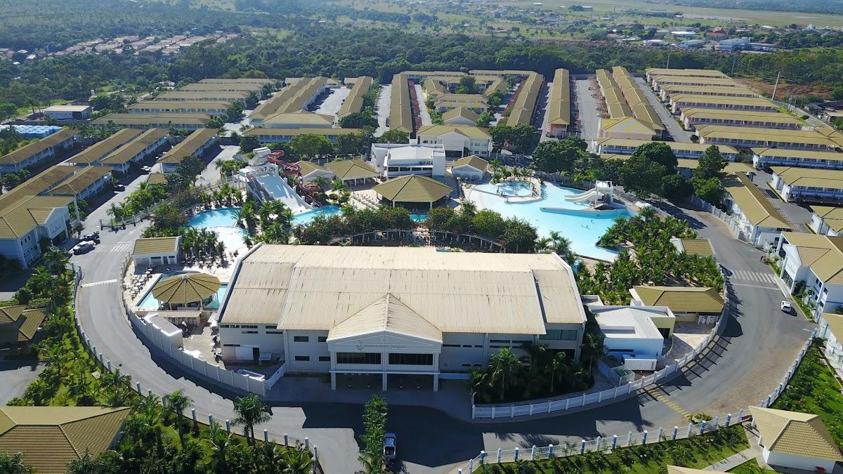 Registro de marca em Caldas Novas, Goiás