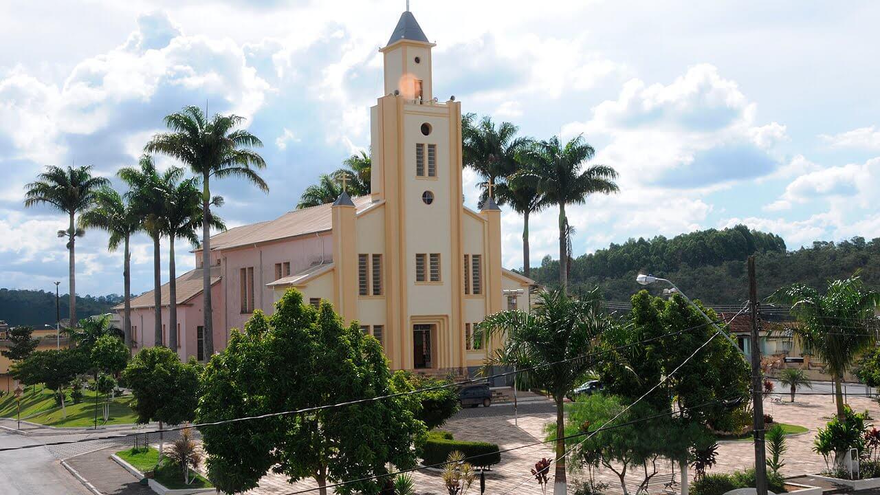 Registro de marca em Camacho, Minas Gerais
