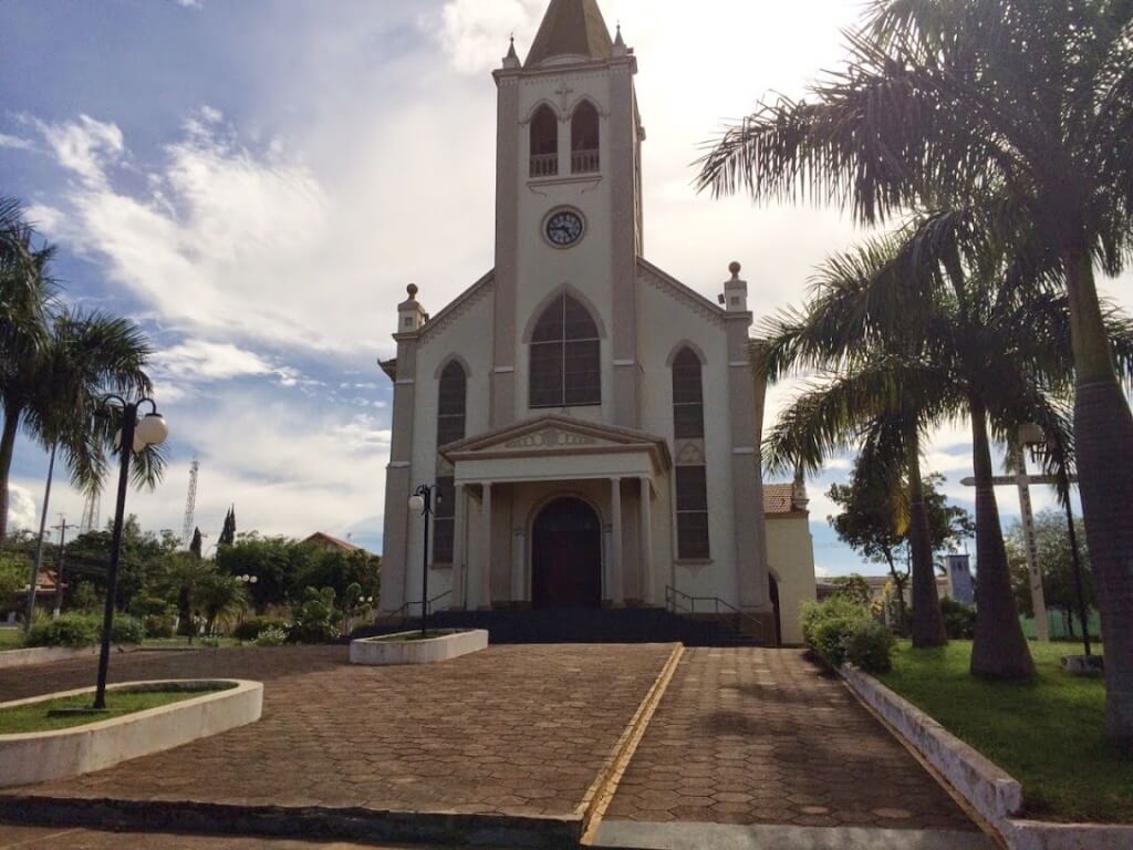 Registro de marca em Cambará, Paraná