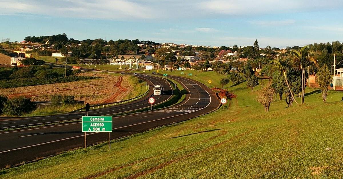 Registro de marca em Cambira, Paraná