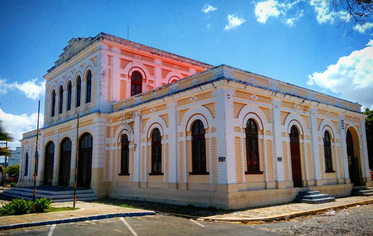 Registro de marca em Camocim, Ceará