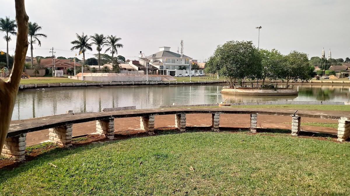 Registro de marca em Campina da Lagoa, Paraná