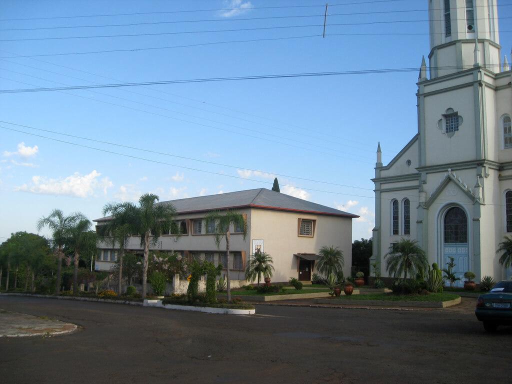 Registro de marca em Campina das Missões, Rio Grande do Sul