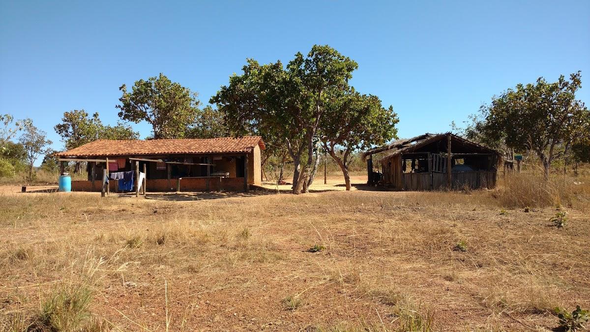 Registro de marca em Campinaçu, Goiás