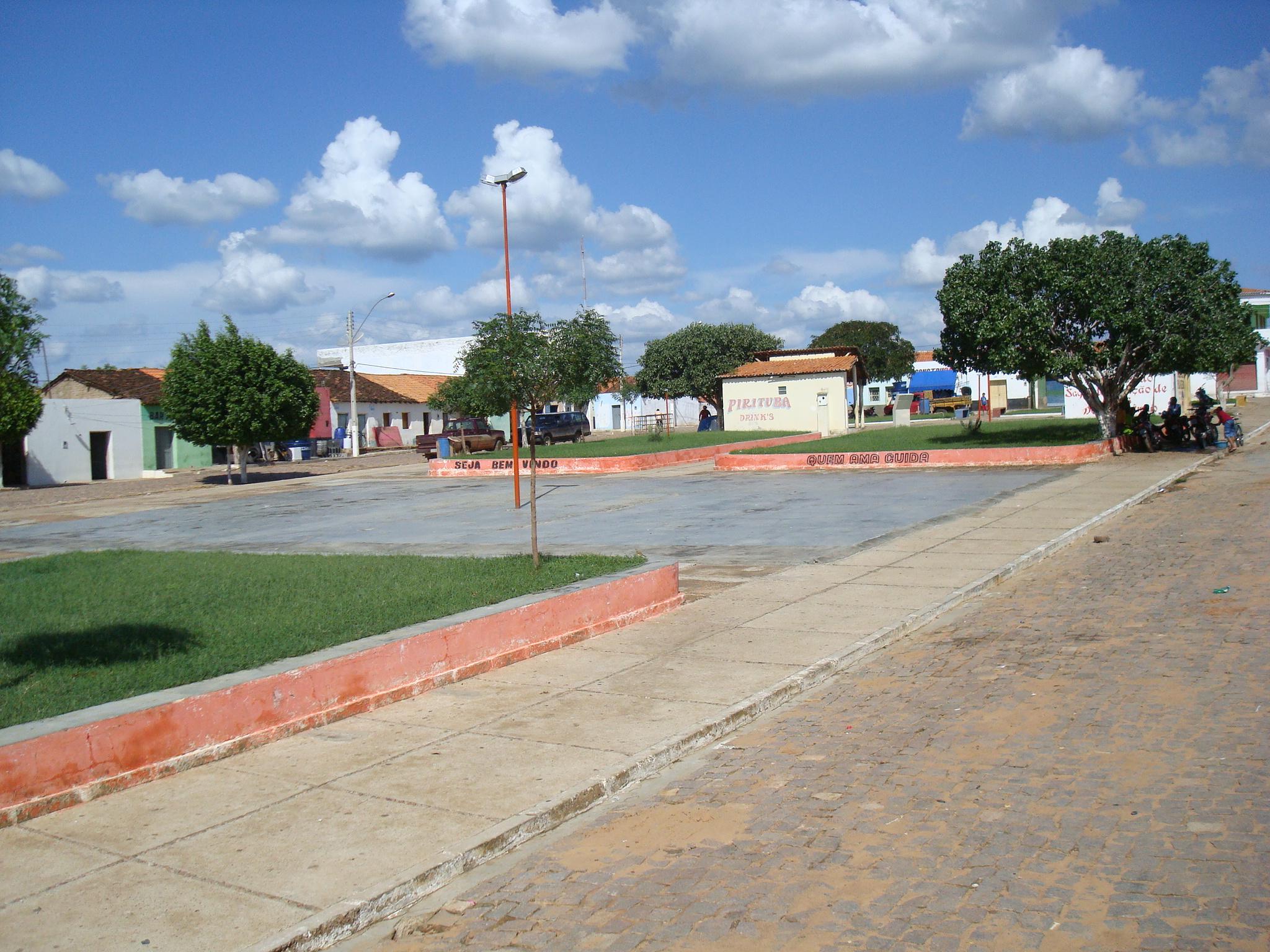 Registro de marca em Campo Alegre do Fidalgo, Piauí