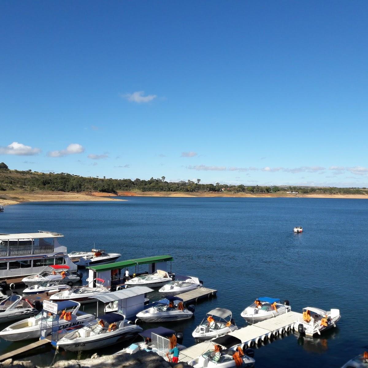 Registro de marca em Campo do Meio, Minas Gerais