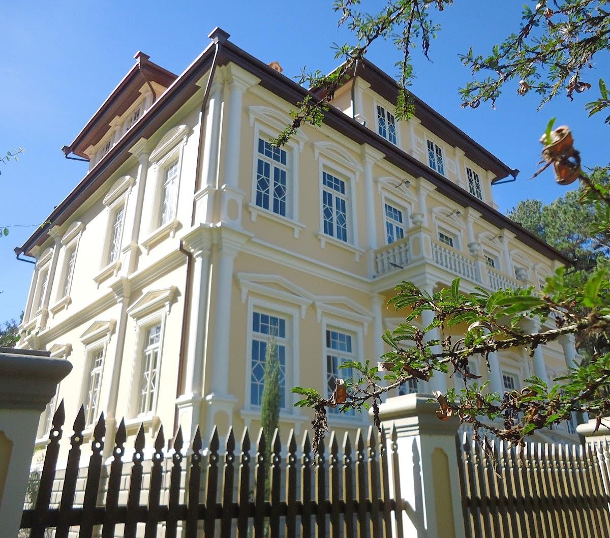 Registro de marca em Campo do Tenente, Paraná