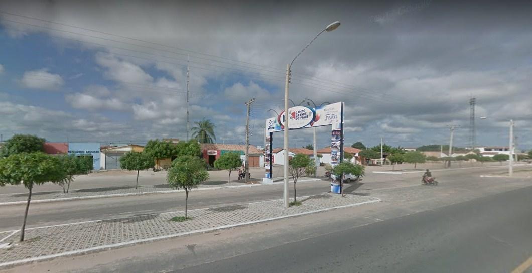 Registro de marca em Campo Grande do Piauí, Piauí