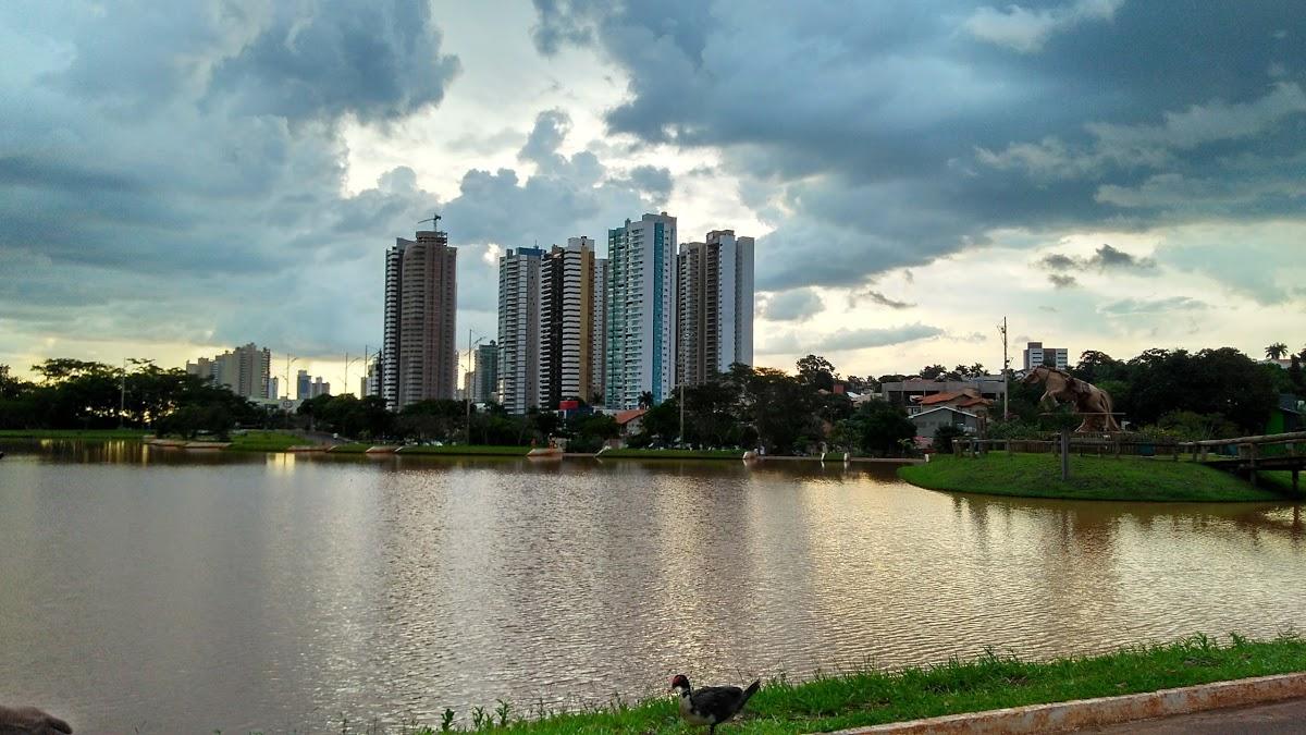 Registro de marca em Campo Grande, Mato Grosso do Sul