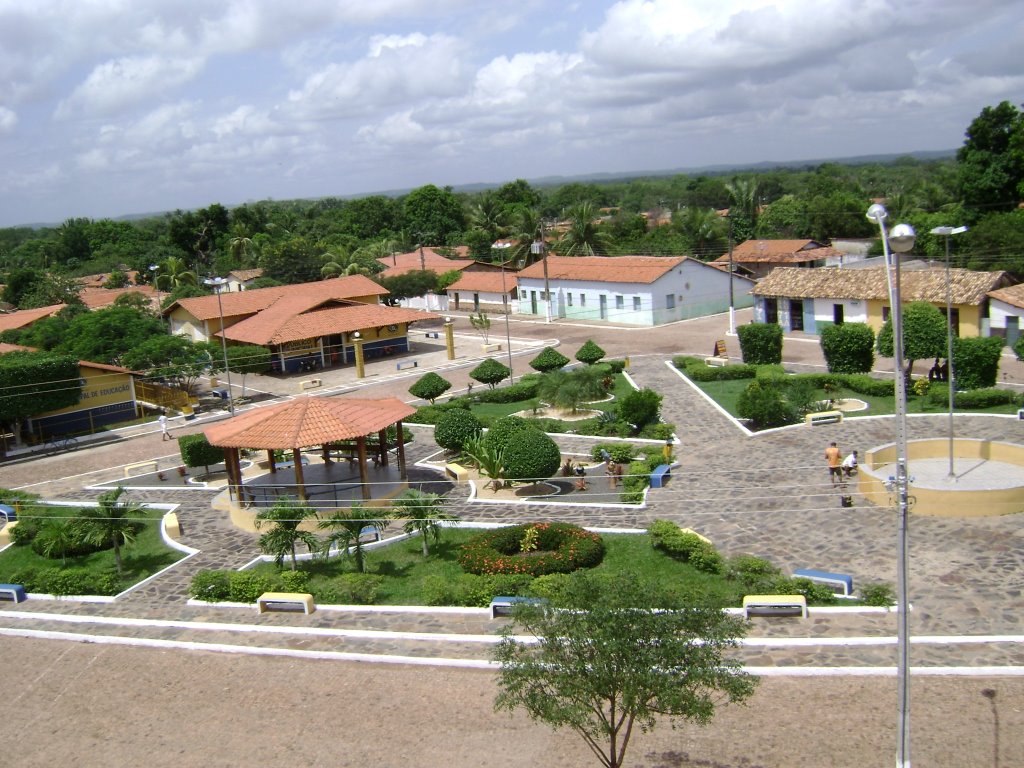 Registro de marca em Campo Largo do Piauí, Piauí