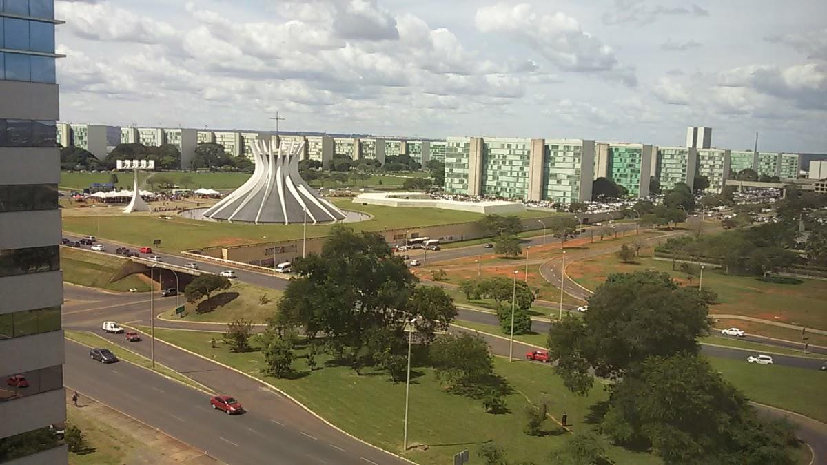 Registro de marca em Campo Limpo de Goiás, Goiás