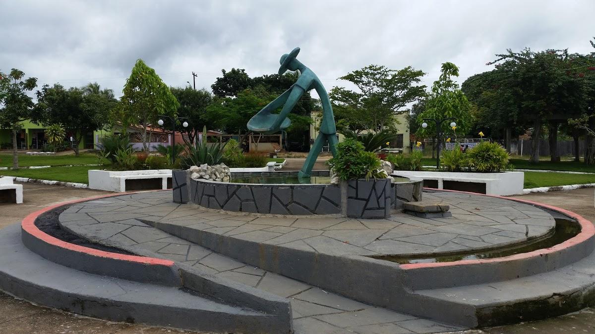 Registro de marca em Campo Novo de Rondônia, Rondônia