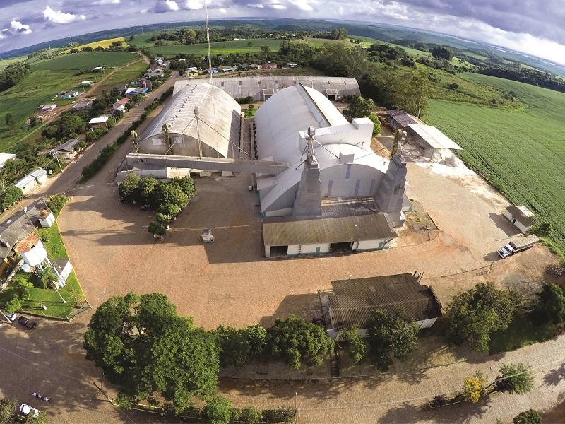 Registro de marca em Campos Borges, Rio Grande do Sul