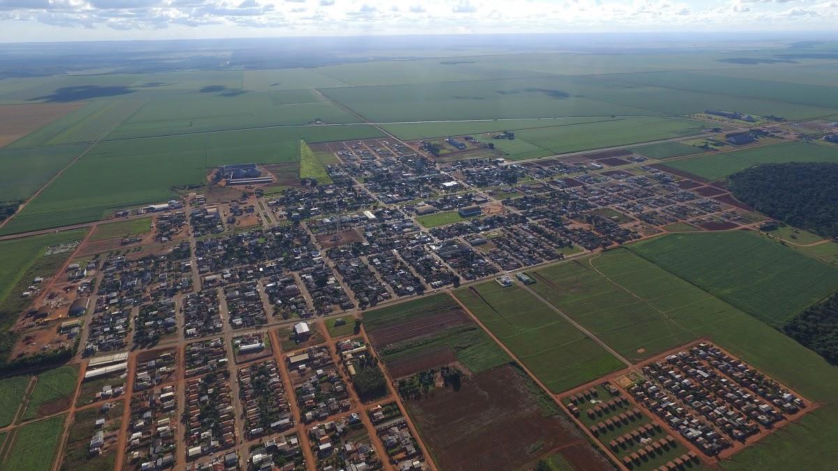 Registro de marca em Campos de Júlio, Mato Grosso