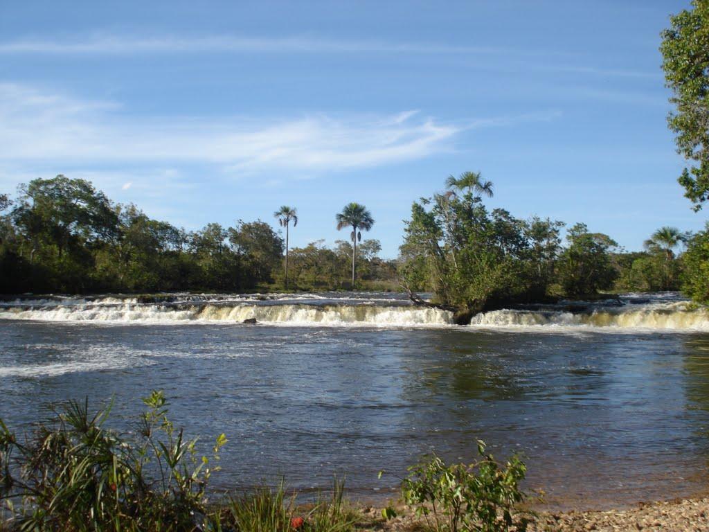 Registro de marca em Campos Lindos, Tocantins