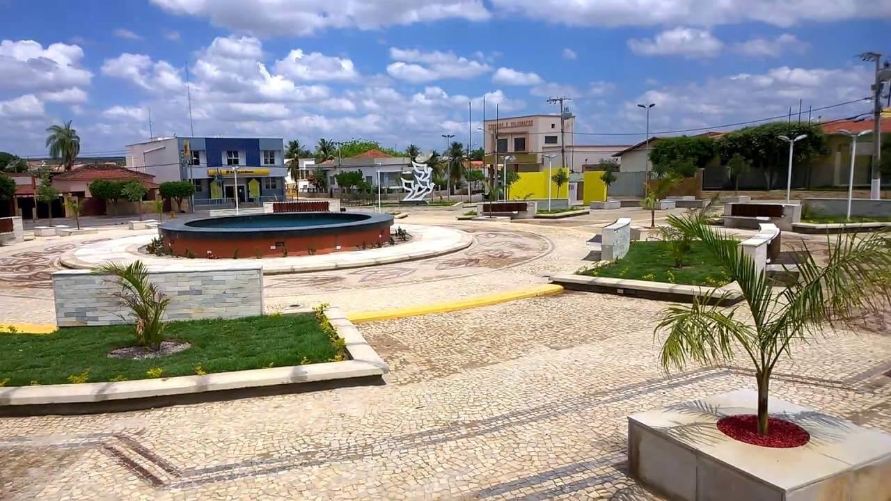 Registro de marca em Campos Sales, Ceará