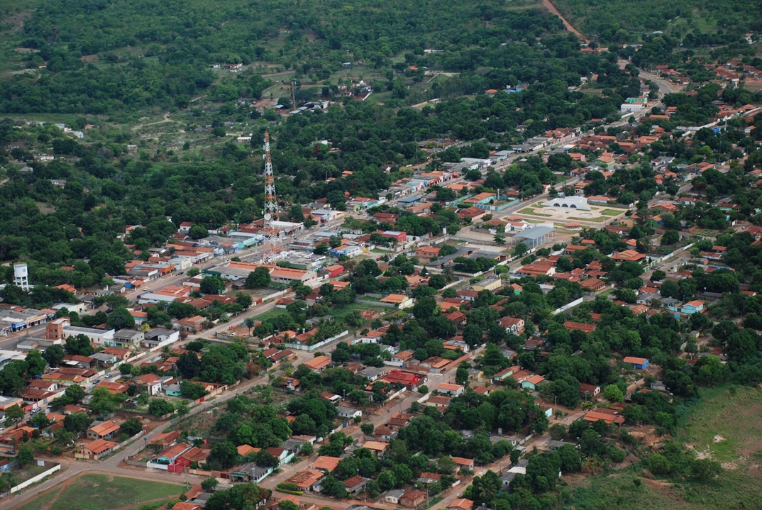 Registro de marca em Campos Verdes, Goiás