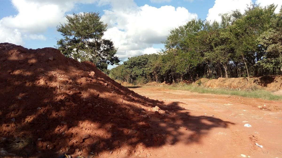 Registro de marca em Cana Verde, Minas Gerais