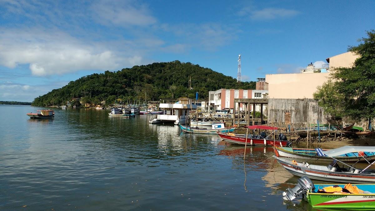 Registro de marca em Cananéia, São Paulo