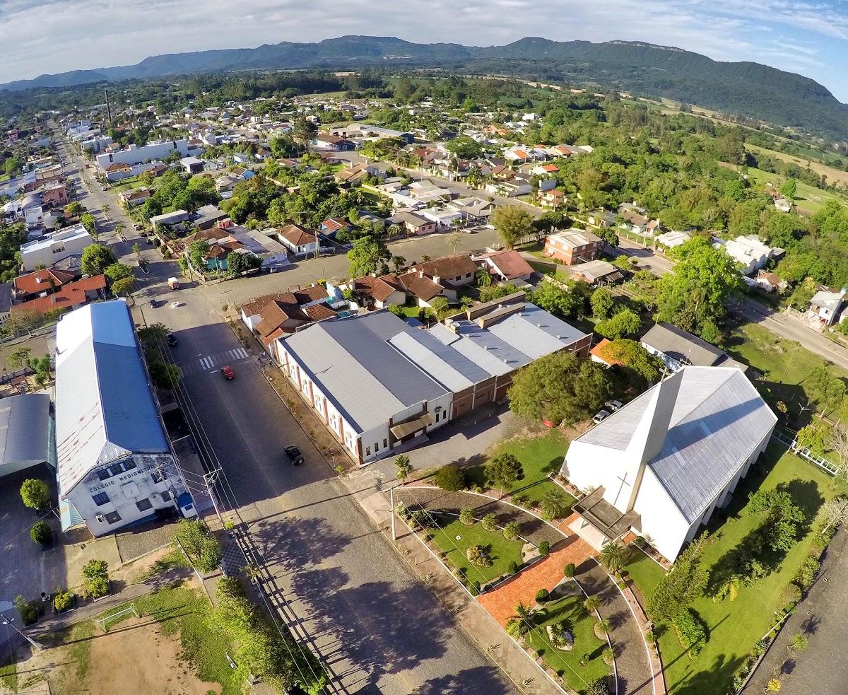 Registro de marca em Candelária, Rio Grande do Sul