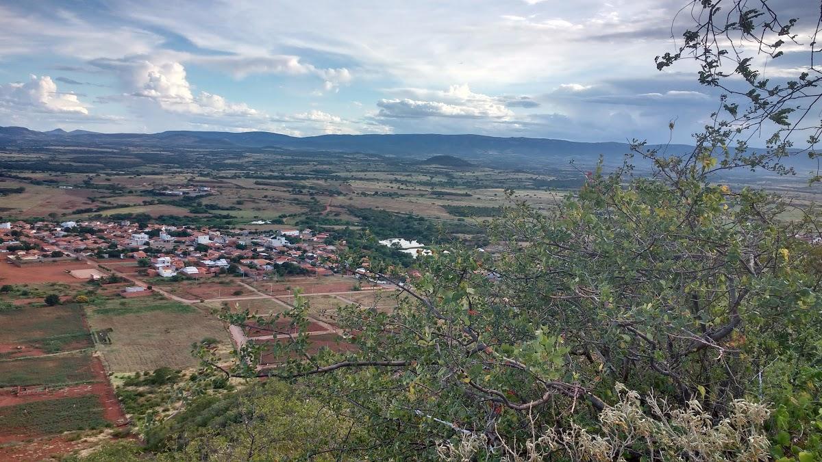 Registro de marca em Candiba, Bahia