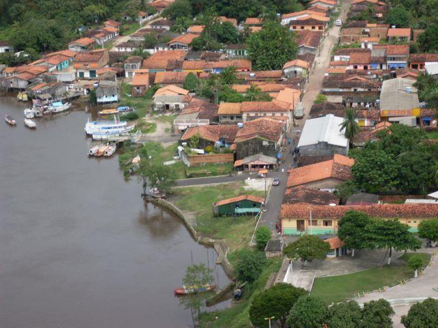 Registro de marca em Cândido Mendes, Maranhão