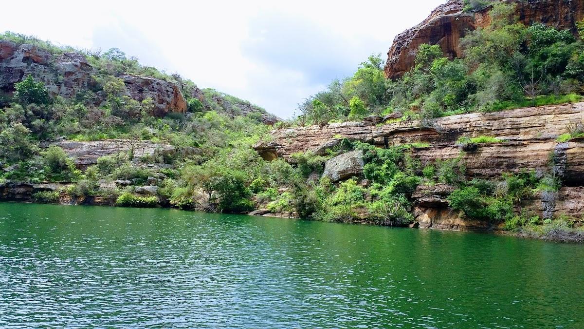 Registro de marca em Canindé de São Francisco, Sergipe
