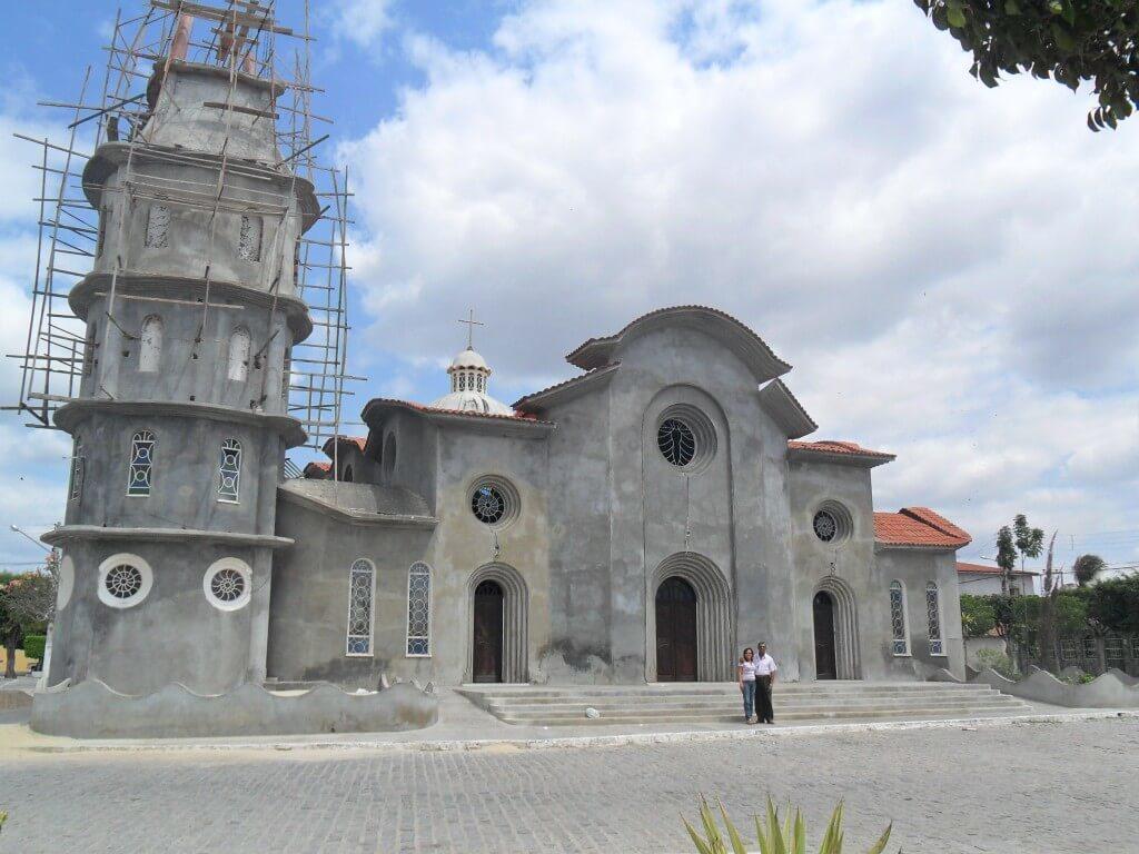 Registro de marca em Cansanção, Bahia
