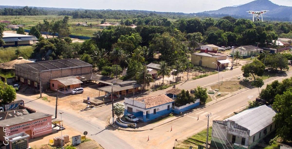 Registro de marca em Cantá, Roraima