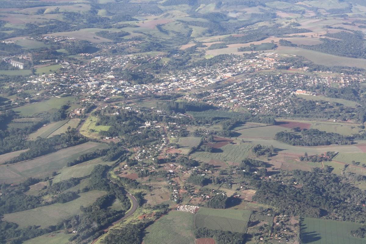 Registro de marca em Cantagalo, Paraná