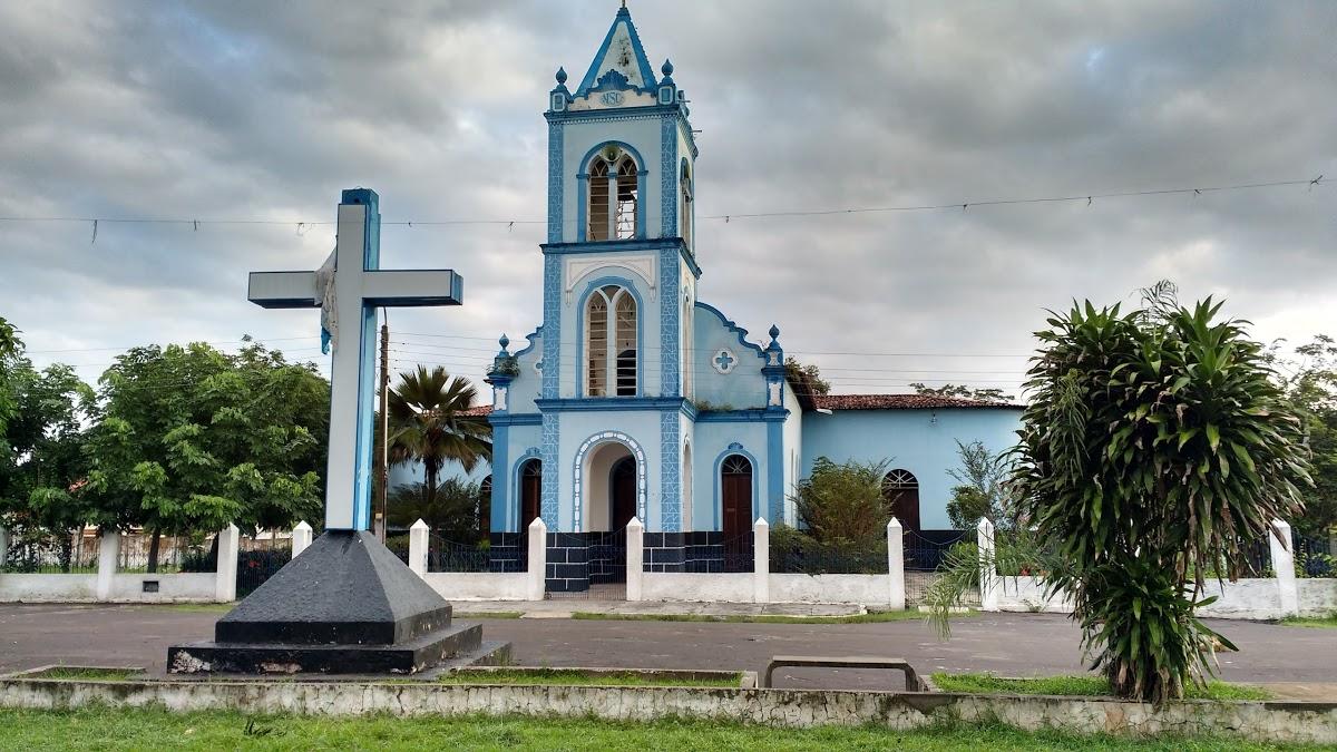 Registro de marca em Cantanhede, Maranhão