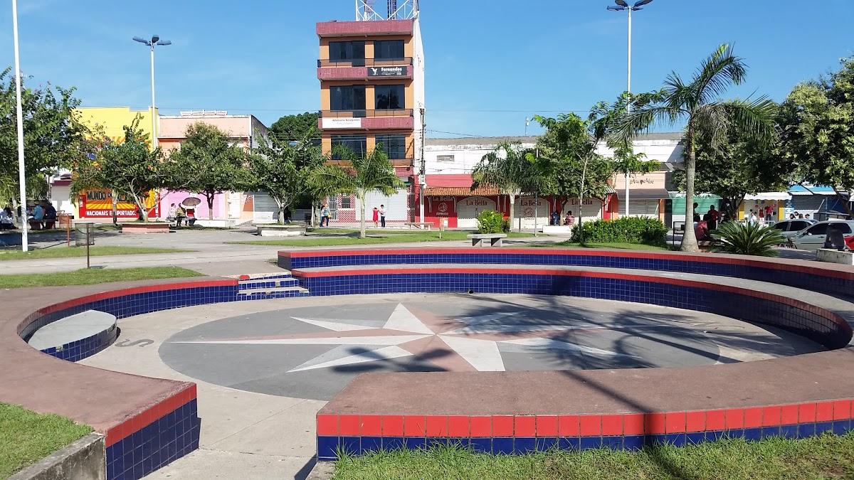 Registro de marca em Capanema, Pará