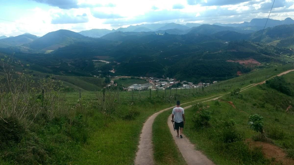 Registro de marca em Caparaó, Minas Gerais